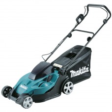 Газонокосарка акумуляторна Makita LM430DZ 
