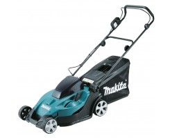 Газонокосилка аккумуляторная Makita LM430DZ