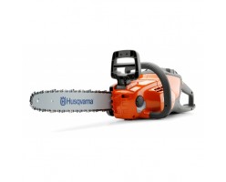 Аккумуляторная пила Husqvarna 120i KIT