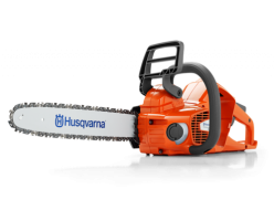 Акумуляторна пила Husqvarna 535iXP 