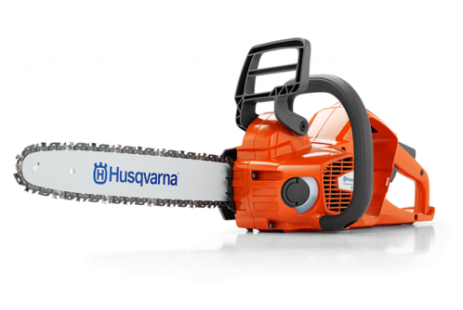  Акумуляторна пила Husqvarna 535iXP 