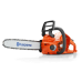 Акумуляторна пила Husqvarna 535iXP Акумуляторна пила Husqvarna 535iXP