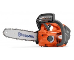 Акумуляторна пила Husqvarna T535iXP 