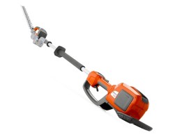 Аккумуляторный кусторез Husqvarna 520iHE3