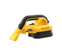 Аккумуляторный пылесос DeWALT DCV517N