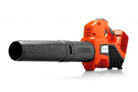 Аккумуляторный воздуходув Husqvarna 436LiB