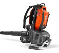 Аккумуляторный воздуходув Husqvarna 550iBTX