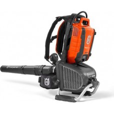 Акумуляторний воздуходув Husqvarna 550iBTX 