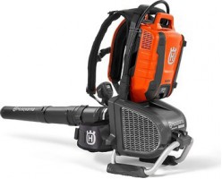 Акумуляторний воздуходув Husqvarna 550iBTX 