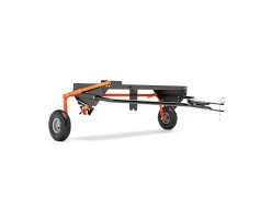 Базова платформа Husqvarna 