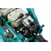 Бензопила Makita EA5000P45E Бензопила Makita EA5000P45E