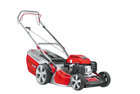 Газонокосилка бензиновая AL-KO Highline 51.5 SP-A