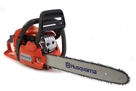  Бензопила Husqvarna 135 