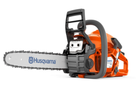 Бензопила Husqvarna 135 Mark II 