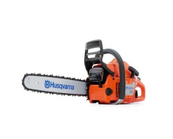 Бензопила Husqvarna 353 