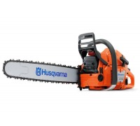 Бензопила Husqvarna 372XP 