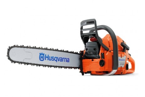  Бензопила Husqvarna 372XP 