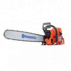 Бензопила Husqvarna 395ХР 