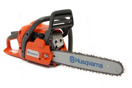 Бензопила Husqvarna 435 II