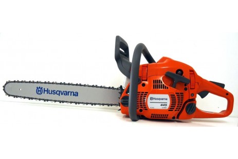 Бензопила Husqvarna 445Е II