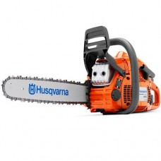 Бензопила Husqvarna 445 II 