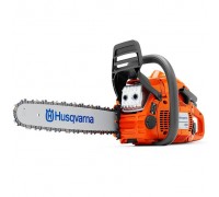 Бензопила Husqvarna 450 II 