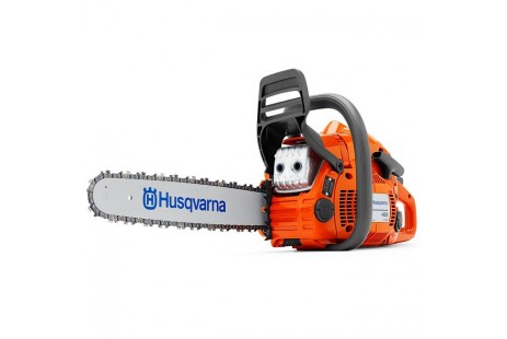 Бензопила Husqvarna 450 II