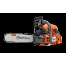 Бензопила Husqvarna 545 II 