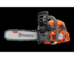 Бензопила Husqvarna 545 II 