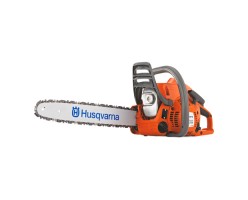 Бензопила Husqvarna 550XP II 
