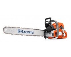 Бензопила Husqvarna 572XP 