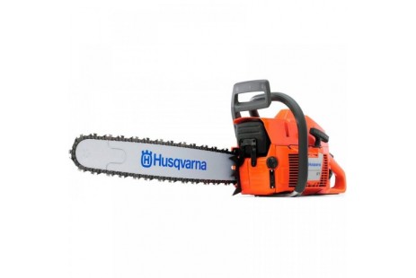 Бензопила Husqvarna 61