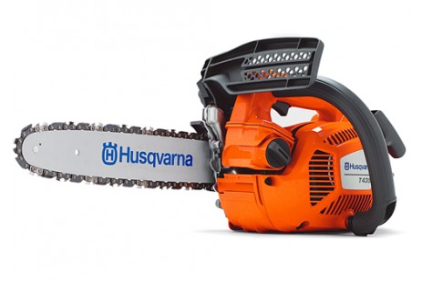 Бензопила Husqvarna T435