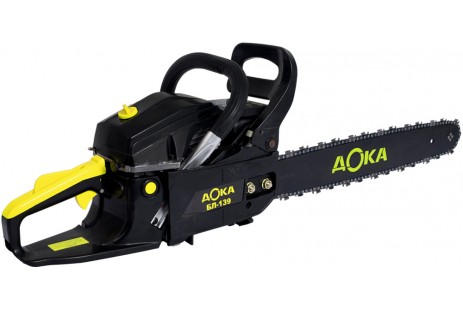  Бензопила Дока БЛ-139 