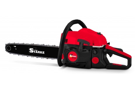 Бензопила Starke KS 52-02M