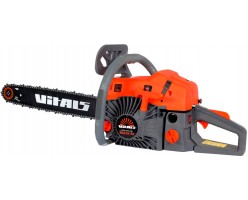 Бензопила Vitals BKZ 4518n 15 "