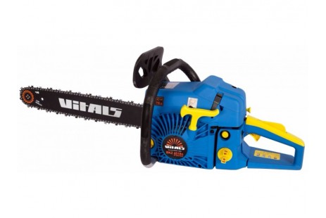 Бензопила Vitals BKZ 4518n Patriot