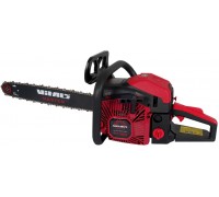 Бензопила Vitals Master BKZ 4523o 18" AluMagnio