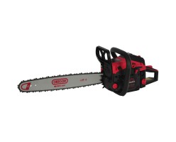 Бензопила Vitals Professional BKZ 5531rm 18" Magnesium