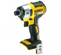 Бесщеточный ударный шуруповерт DeWALT DCF886N