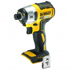 Безщітковий ударний шуруповерт DeWALT DCF886N