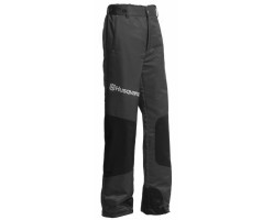 Брюки Husqvarna Classic 20, модель А, р.54