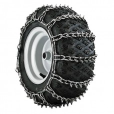 Ланцюги Husqvarna на колеса до трактора ТС 138, M 145-97TC