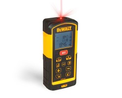 Далекомір лазерний DeWALT DW03101