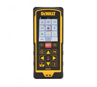 Далекомір лазерний DeWALT DW03201