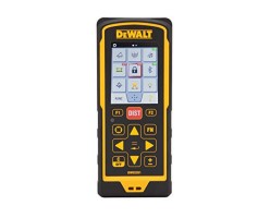 Далекомір лазерний DeWALT DW03201