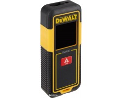 Далекомір лазерний DeWALT DW033 
