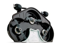 Дека режущая Husqvarna; 103см