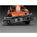Дека режущая Husqvarna; 112см Дека режущая Husqvarna; 112см