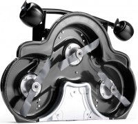 Дека ріжучий Husqvarna; 122см 